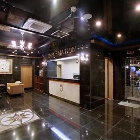 Biwon Hotel